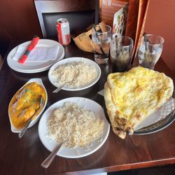 Spice Hut Indian Cuisine