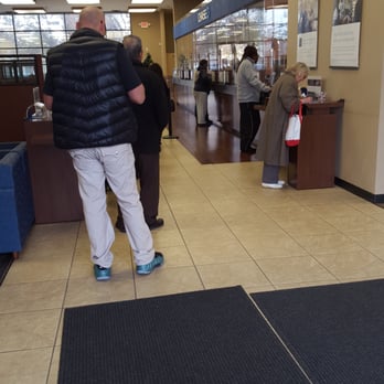 Chase Bank - I'm leaving the Chase bank in San Leandro, they have 2 tellers on the 5th of the month, line is out the door. - Banks & Credit Unions Near Me - San Leandro, California Chase Bank - I'm leaving the Chase bank in San Leandro, they have 2 tellers on the 5th of the month, line is out the door. - Banks & Credit Unions Near Me - San Leandro, California