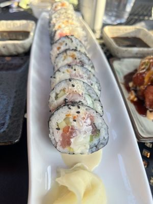 Yume Sushi by null