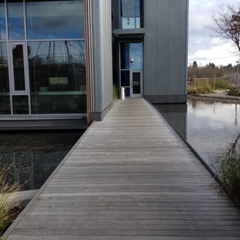 WET Science Center - Museums Near Me - Olympia, Washington