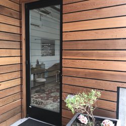 Waxy Moon - Storefront entrance
