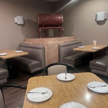 Mandarin Gourmet - Inside - Chinese Near Me - San Jose, California Mandarin Gourmet - Inside - Chinese Near Me - San Jose, California