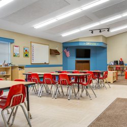 Primrose School of Braselton