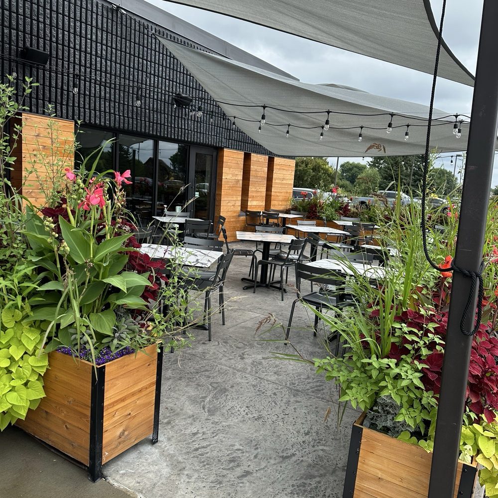 The Block Food + Drink - Rogers - American Near Me - Rogers, Minnesota