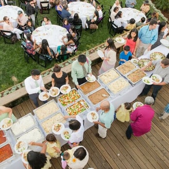 The Lighthouse - Our food buffet on the deck. Buffet catering by Rafael's Catering in Vallejo. Photo by @dunksrnice (Rolando Tandeo Jr) - Venues & Event Spaces Near Me - Vallejo, California The Lighthouse - Our food buffet on the deck. Buffet catering by Rafael's Catering in Vallejo. Photo by @dunksrnice (Rolando Tandeo Jr) - Venues & Event Spaces Near Me - Vallejo, California