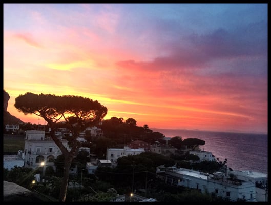 Villa Marina Capri by null