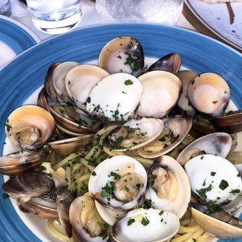 Song E Napule - Spaghetti Alle Vongole - Pizza Near Me - New York, New York Song E Napule - Spaghetti Alle Vongole - Pizza Near Me - New York, New York