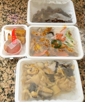 Full House Plus (Korean-Chinese Cuisine) by null