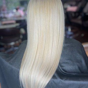 Blush Hair Lounge - Hair Salons Near Me - Schenectady, New York Blush Hair Lounge - Hair Salons Near Me - Schenectady, New York