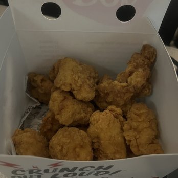 Bonchon Nutley - 12 Pc Boneless - Chicken Wings Near Me - Nutley, New Jersey