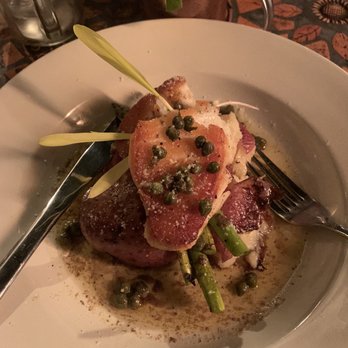 Creekside Inn - Chilean sea bass - Bed & Breakfast Near Me - Oneida, New York