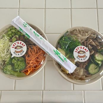 Let’s Eat Rice & Grill - Asian Fusion Near Me - La Quinta, California Let’s Eat Rice & Grill - Asian Fusion Near Me - La Quinta, California
