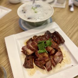 Cantonese BBQ Char Sui