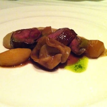 Le Papillon - French Near Me - San Jose, California
