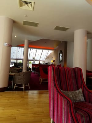 The House Hotel - Galway Hotel by null