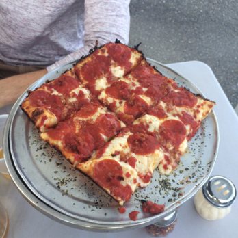 Z's Villa - Pepperoni + Bacon - Bars Near Me - Detroit, Michigan Z's Villa - Pepperoni + Bacon - Bars Near Me - Detroit, Michigan