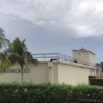 Moon Palace Cancun - Mysterious processing plant 1 and 2, humming 24/7 - Resorts Near Me - Cancún, ROO Moon Palace Cancun - Mysterious processing plant 1 and 2, humming 24/7 - Resorts Near Me - Cancún, ROO