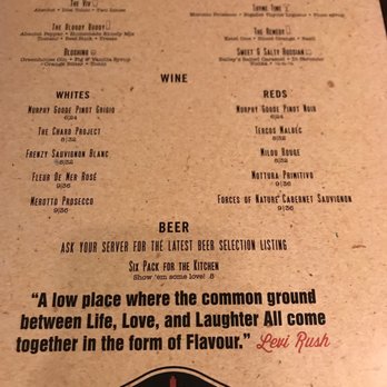 Levi's Gastrolounge & Bar - Drink menu - Bars Near Me - Rogers, Arkansas Levi's Gastrolounge & Bar - Drink menu - Bars Near Me - Rogers, Arkansas