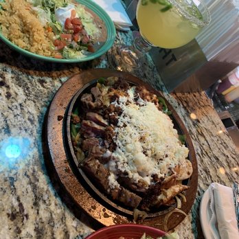 Cielo Blue - Four Amigos Fajitas - Mexican Near Me - Marietta, Georgia Cielo Blue - Four Amigos Fajitas - Mexican Near Me - Marietta, Georgia