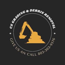 CS Grading and Debris Removal