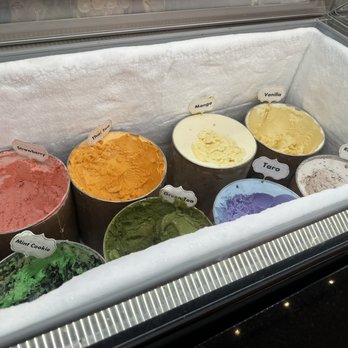 Ice Dream - Ice cream flavors - Bubble Tea Near Me - Sacramento, California Ice Dream - Ice cream flavors - Bubble Tea Near Me - Sacramento, California