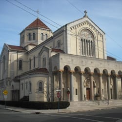 Holy Trinity Church