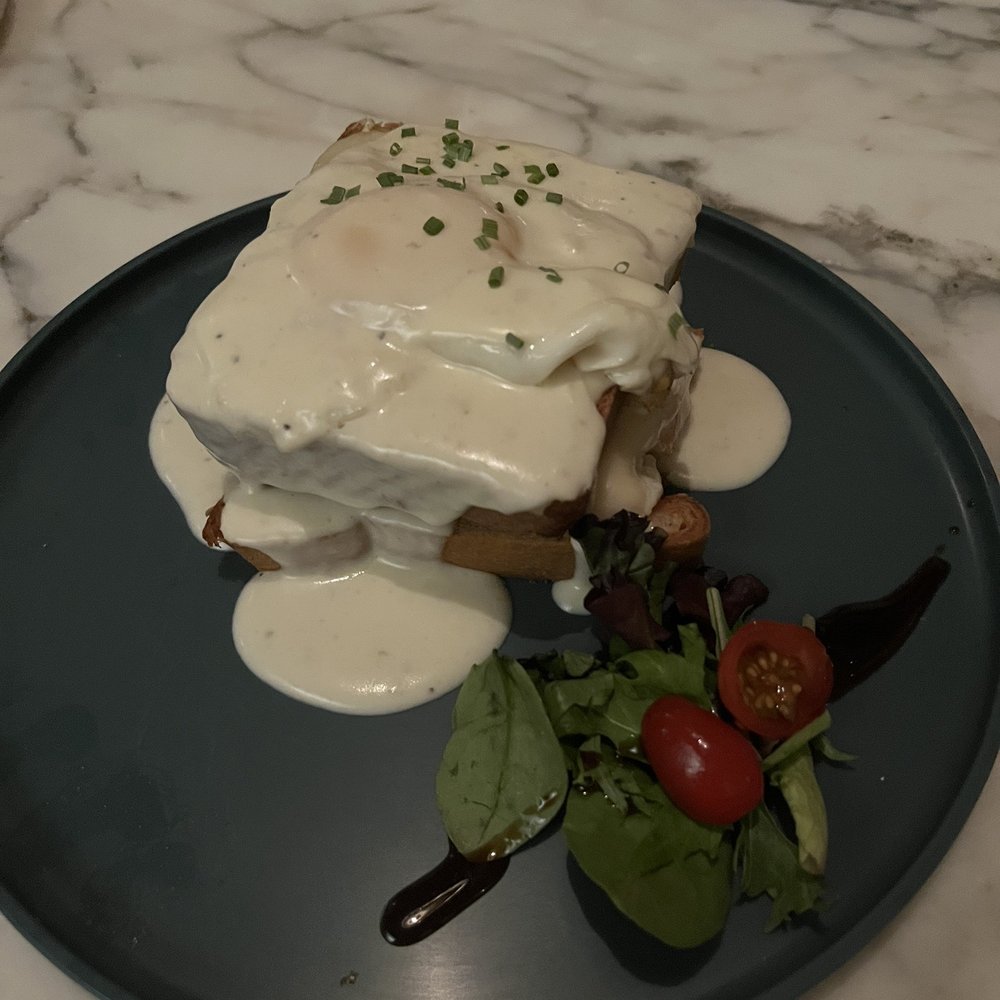 Abracadabra - Breakfast sandwich - Breakfast & Brunch Near Me - San Juan, Puerto Rico