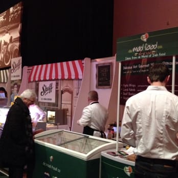 Alltech Craft Brews & Food Fair - Breweries Near Me - Dublin, D