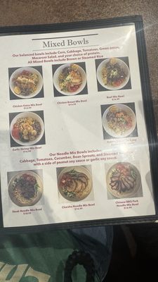 Wayne'S Lunch Box Menu: Tantalizing Tastes Await 2 Wayne'S Lunch Box Menu: Tantalizing Tastes Await