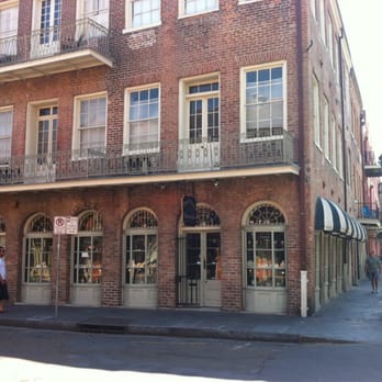 NEW ORLEANS SILVERSMITHS - CLOSED - Updated September 2026 - 26
