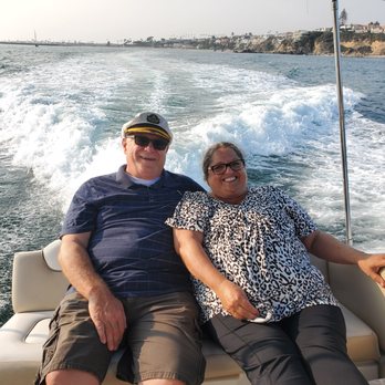 Captain Newport - Boating Near Me - Newport Beach, California Captain Newport - Boating Near Me - Newport Beach, California