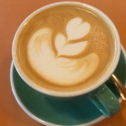 Best bakery and the coffee is so good! Best bakery and the coffee is so good!