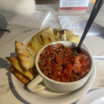 Grotto Pizza - Bruschetta for an appetizer. Yum - Pizza Near Me - Lancaster, Pennsylvania Grotto Pizza - Bruschetta for an appetizer. Yum - Pizza Near Me - Lancaster, Pennsylvania