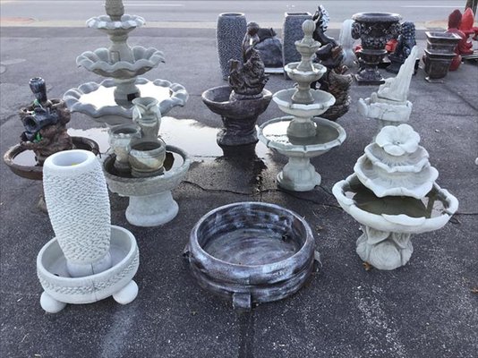 Concrete visual data 7