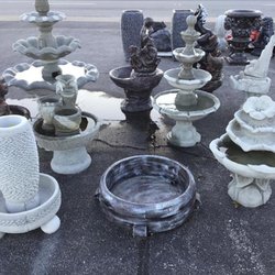 Concrete Kingdom
