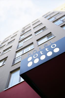 hotel otto berlin by null