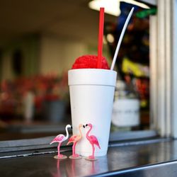 Costanza's Sno-Balls & Soft Serve