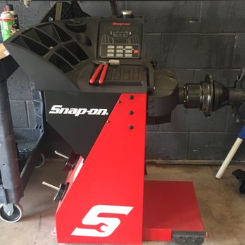 Flatbrook Garage - Tires Near Me - Montague, New Jersey