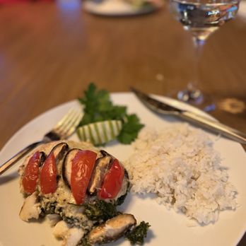 1. South Shore Chef