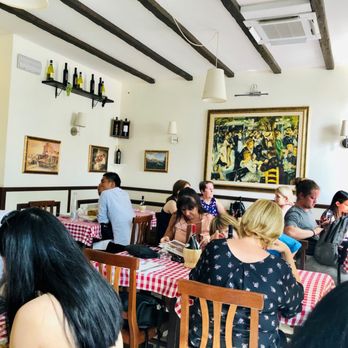 Cin Cin Bar - Italian Near Me - Rome, RM