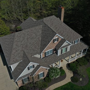 Nailed Down Roofing - Roofing Near Me - Hartville, Ohio Nailed Down Roofing - Roofing Near Me - Hartville, Ohio