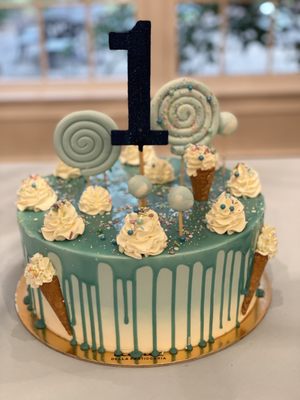 L'Arte della Pasticceria by null