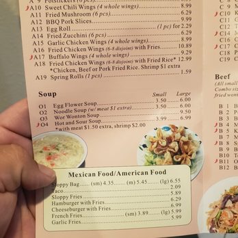 Tam's - Chinese Near Me - Phoenix, Arizona