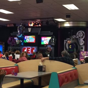 Chuck E. Cheese - More games - Pizza Near Me - Albuquerque, New Mexico Chuck E. Cheese - More games - Pizza Near Me - Albuquerque, New Mexico