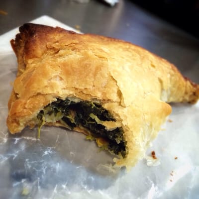 Nanee's Kitchen by null