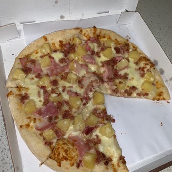 Antonaldo's Pizza - 22. Hawaiian Pizza - Pizza Near Me - Orange, New Jersey Antonaldo's Pizza - 22. Hawaiian Pizza - Pizza Near Me - Orange, New Jersey