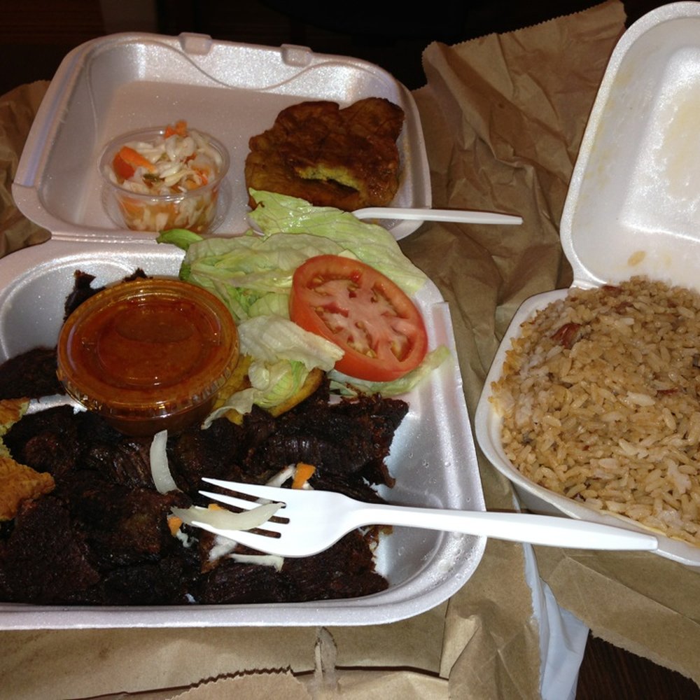 Chez Le Bebe - Haitian Near Me - Miami, Florida Chez Le Bebe - Haitian Near Me - Miami, Florida