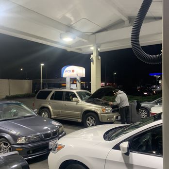 ARCO - Gas Stations Near Me - San Jose, California