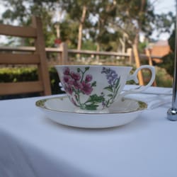 Gatehouse Tea Rooms