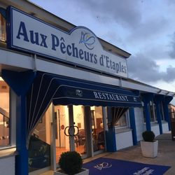 Aux Pêcheurs d'Etaples